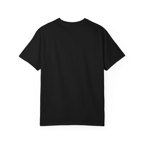 The Gotham Lineup Heavyweight Tee